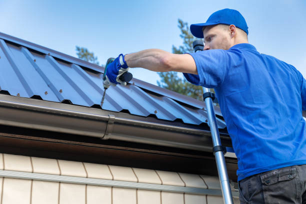 Best Roof Maintenance and Cleaning  in Rexburg, ID