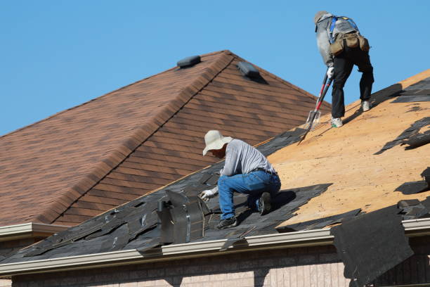 Best Roof Replacement  in Rexburg, ID