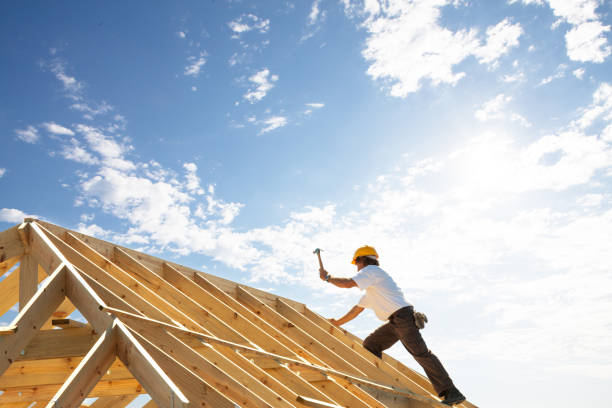 Best Rubber Roofing (EPDM, TPO)  in Rexburg, ID