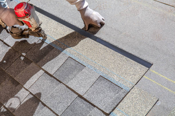 Best Roof Ventilation Installation  in Rexburg, ID