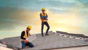 Professional  Roofing repair and installation in Rexburg, ID